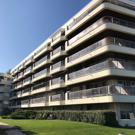 Appartement Les Pieds Dans L Eau Acces Direct Plage Pereire, Parking Gratuit ,Wifi Аркашон Экстерьер фото