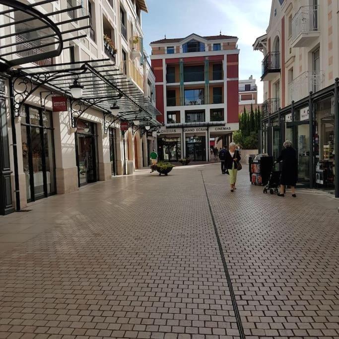 Appartement Les Pieds Dans L Eau Acces Direct Plage Pereire, Parking Gratuit ,Wifi Аркашон Экстерьер фото